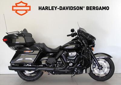 Harley-Davidson 114 Electra Glide Ultra Limited (2021 - 22) - FLHTK - Annuncio 9580000