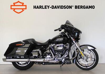 Harley-Davidson 107 Street Glide Special (2017 - 19) - FLHXS - Annuncio 9580001