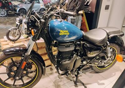 Royal Enfield Meteor 350 Fireball (2021 - 24) - Annuncio 9580008