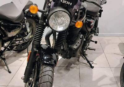 Royal Enfield HNTR 350 (2022 - 24) - Annuncio 9580016