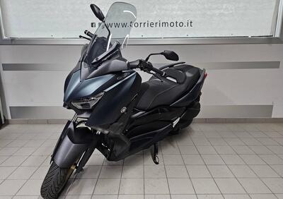 Yamaha X-Max 300 Tech Max (2021 - 24) - Annuncio 9580022