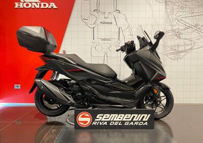 Honda Forza 350 Deluxe (2025) - Annuncio 9579987