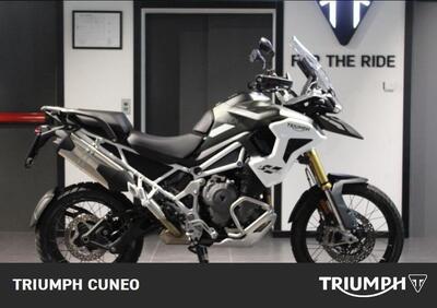 Triumph Tiger 1200 Rally Pro (2022 - 23) - Annuncio 9580031