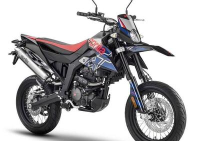 Aprilia SX 125 (2021 - 24) - Annuncio 9580043