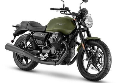 Moto Guzzi V7 Stone (2021 - 24) - Annuncio 9580051