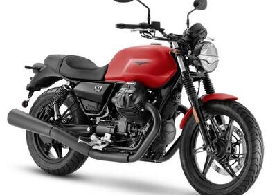 Moto Guzzi V7 Stone (2021 - 24) - Annuncio 9580054