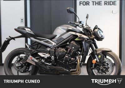 Triumph Street Triple R (2020 - 23) - Annuncio 9439484