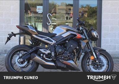 Triumph Street Triple 765 RS (2023 - 24) - Annuncio 9558629