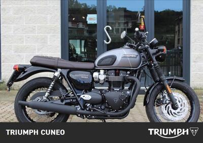 Triumph Bonneville T120 (2021 - 24) - Annuncio 9580063