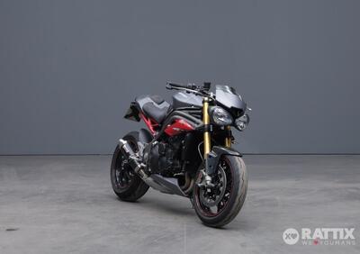 Triumph Speed Triple 1050 R ABS (2016 - 17) - Annuncio 9555903