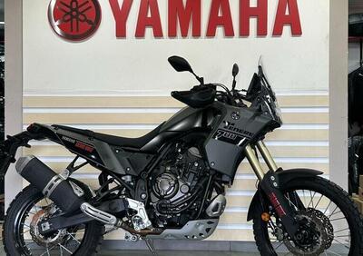 Yamaha Ténéré 700 (2022 - 24) - Annuncio 9580076