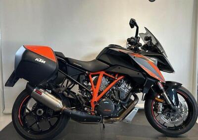 KTM 1290 Super Duke GT (2019 - 20) - Annuncio 9580095