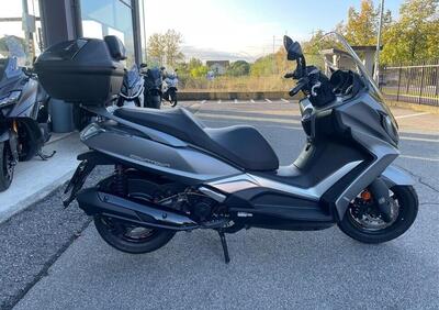 Kymco Downtown 350i TCS (2021 - 24) - Annuncio 9580098