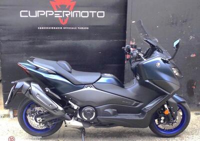 Yamaha T-Max 560 (2022 - 24) - Annuncio 9580102