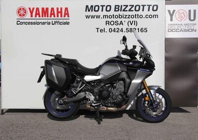 Yamaha Tracer 9 GT+ (2023 - 24) - Annuncio 9580107