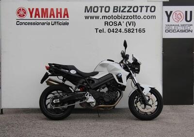 Bmw F 800 R (2012 - 14) - Annuncio 9580108