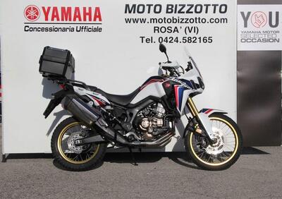 Honda Africa Twin CRF 1000L DCT ABS (2016 - 17) - Annuncio 9579205