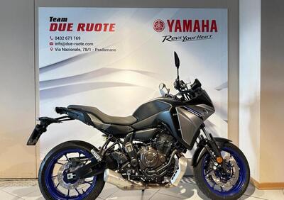 Yamaha Tracer 7 (2021 - 24) - Annuncio 9580110