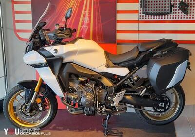 Yamaha Tracer 9 GT (2021 - 24) - Annuncio 9580116