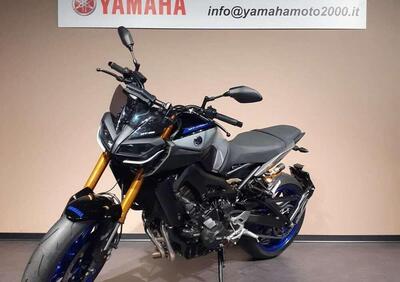 Yamaha MT-09 SP (2018 - 20) - Annuncio 9580119