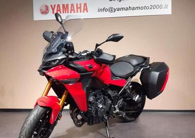 Yamaha Tracer 9 GT (2021 - 24) - Annuncio 9580121