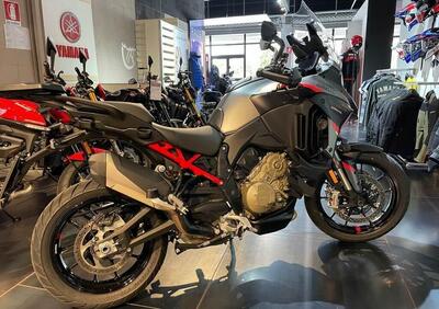 Ducati Multistrada V4 S Grand Tour (2024) - Annuncio 9580124