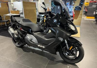 Bmw C 650 Sport (2016 - 20) - Annuncio 9580125