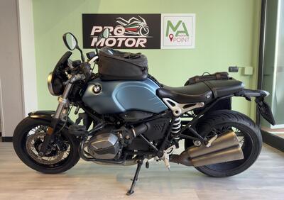 Bmw R nineT Pure (2021 - 24) - Annuncio 9580145