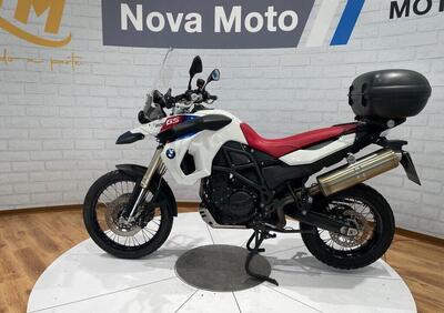 Bmw F 800 GS (2008 - 15) - Annuncio 9502115