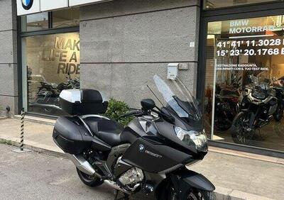 Bmw K 1600 GT (2010 - 16) - Annuncio 9580130