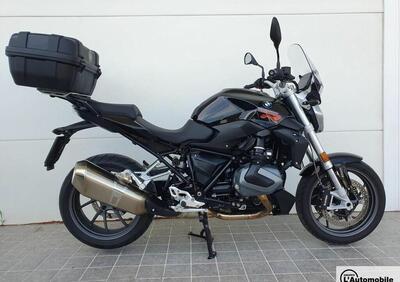 Bmw R 1250 R (2021 - 25) - Annuncio 9428732