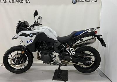 Bmw F 800 GS (2024 - 25) - Annuncio 9580132