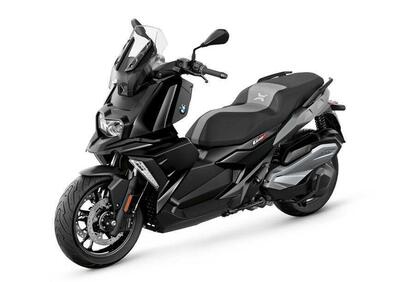 Bmw C 400 X (2021 - 24) - Annuncio 9580133