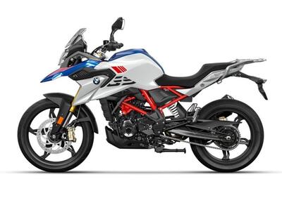 Bmw G 310 GS (2021 - 25) - Annuncio 9580138