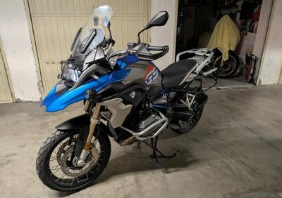 Bmw R 1200 GS (2017 - 18) - Annuncio 9580141