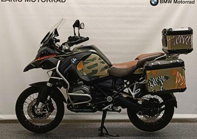 Bmw R 1200 GS Adventure (2013 - 16) - Annuncio 9369146