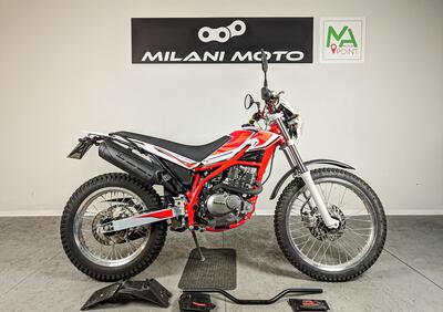 Betamotor Alp 200 (2021 - 24) - Annuncio 9523805