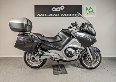 Bmw R 1200 RT (2010 - 13) - Annuncio 9573555