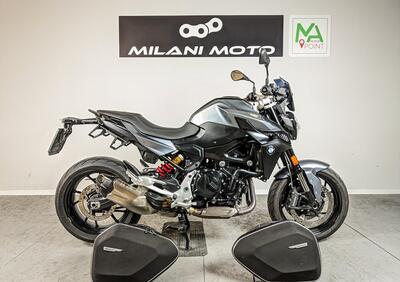 Bmw F 900 R (2021 - 25) - Annuncio 9575325