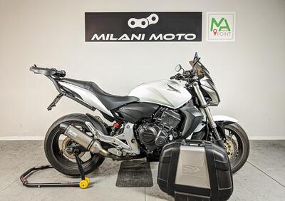 Honda Hornet 600 (2011 - 13) - Annuncio 9577347