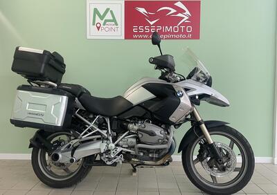 Bmw R 1200 GS (2008 - 09) - Annuncio 9458076