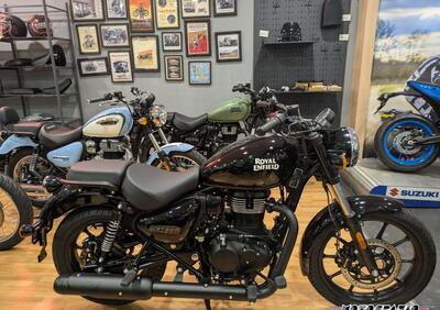 Royal Enfield Meteor 350 Fireball (2021 - 24) - Annuncio 9503068