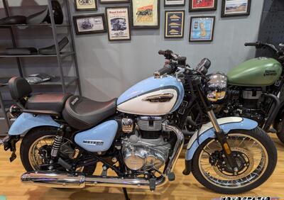 Royal Enfield Meteor 350 Aurora (2024) - Annuncio 9499796