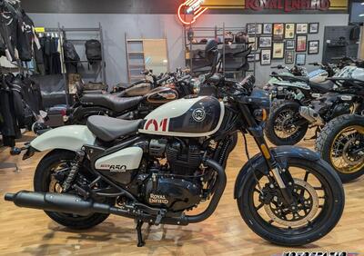 Royal Enfield Shotgun 650 (2024) - Annuncio 9580155