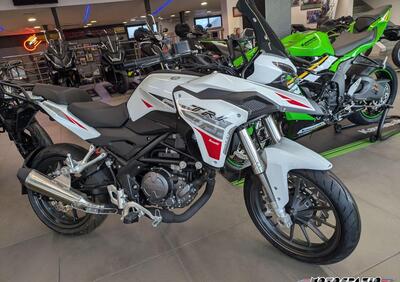 Benelli TRK 251 (2022 - 24) - Annuncio 9580156