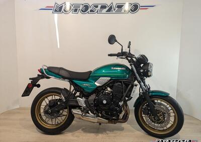 Kawasaki Z 650 RS (2022 - 25) - Annuncio 9580157