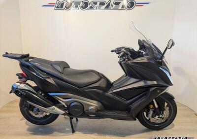 Kymco AK 550 ETS (2021 - 24) - Annuncio 9580158