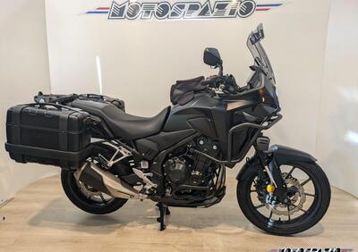 Honda NX500 (2024) - Annuncio 9580159