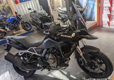 Suzuki V-Strom 800SE (2023 - 24) - Annuncio 9580160