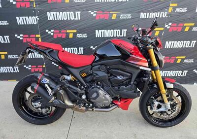 Ducati Monster 937 SP (2023 - 24) - Annuncio 9580167